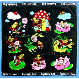 HYSTERIC MINI - ヒステリック福袋 小物セット値下げ中！の通販 by さ