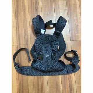 抱っこひも/おんぶひも (レオパード)のフリマアイテム一覧