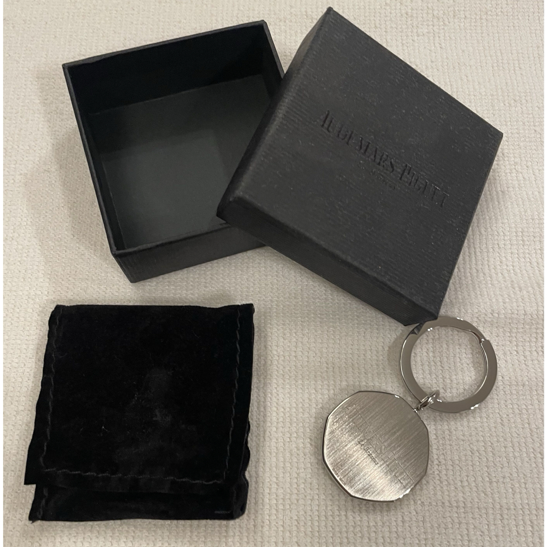 AUDEMARS PIGUET - オーデマピゲ キーホルダー ノベルティの通販 by な