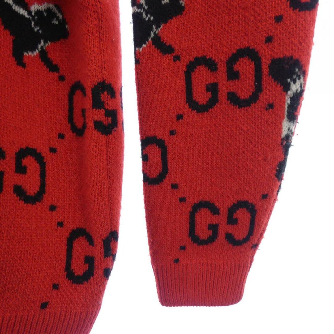 GUCCI - グッチ GUCCI ニットの通販 by KOMEHYO ONLINE ラクマ店