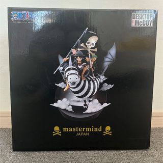 mastermind JAPAN - ☆ ワンピース フィギュア☆マスターマインド