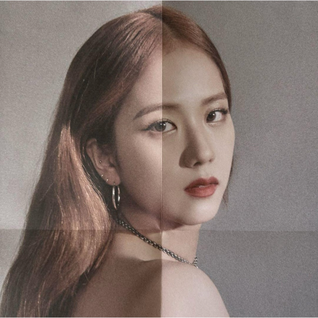 BLACKPINK - BLACKPINK KillThisLove JISOO ジス セットの通販 by J