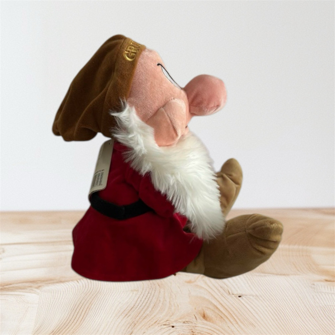 Disney - 【希少】おこりんぼ 白雪姫 カリフォルニアアドベンチャー