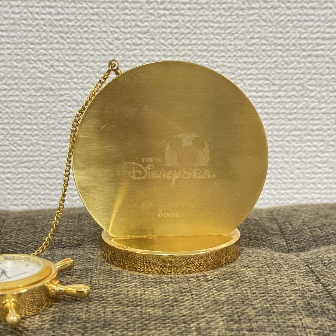 Disney - 【超希少品!】東京ディズニーシー グランドオープン 記念