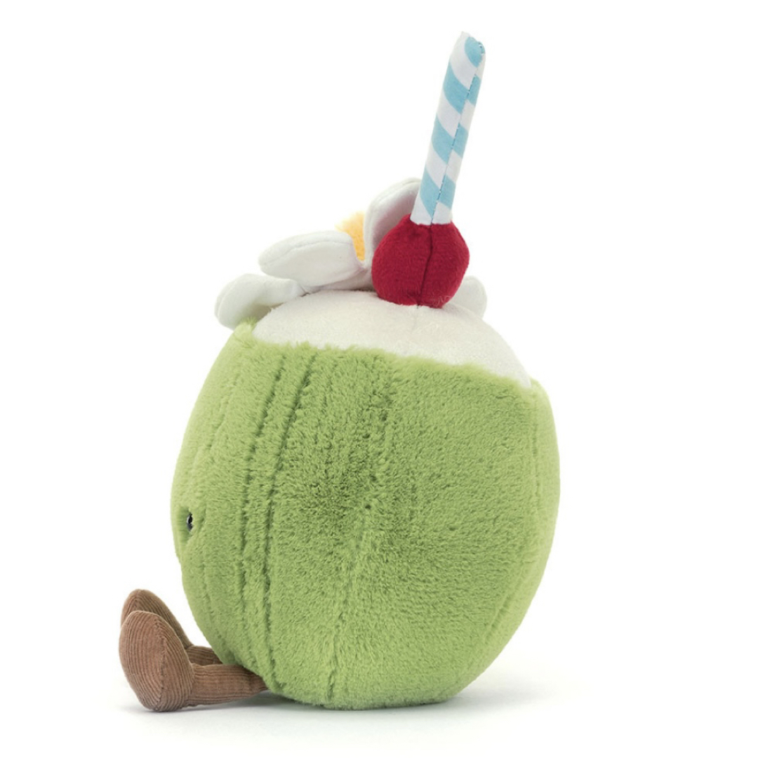 JELLY CAT - 新作 新品 ジェリーキャット ココナッツ ジュース