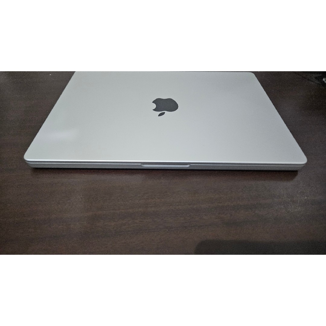 Mac (Apple) - macbook pro 2023 14インチ M3pro/18gb/512gbの通販 by