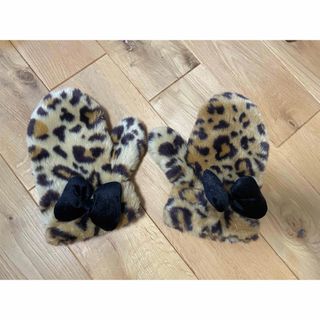 Disney（レオパード ・ 手袋）のフリマアイテム一覧