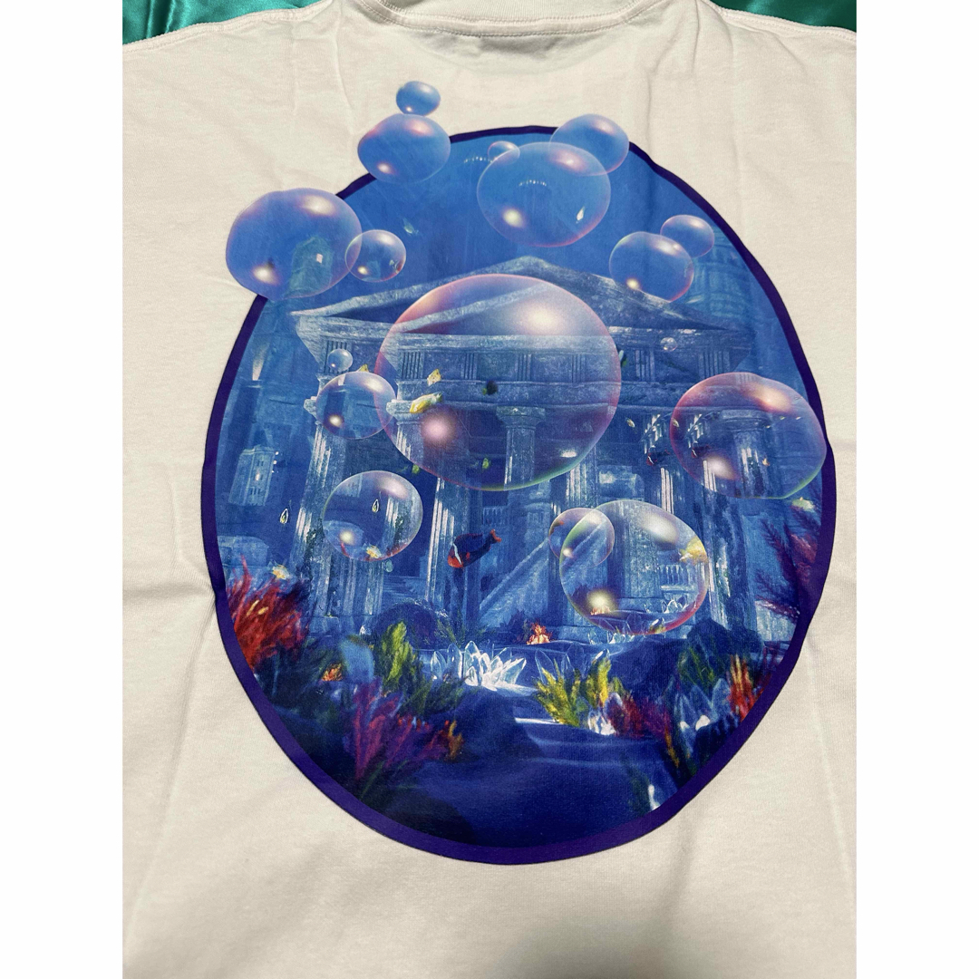 Mrs. GREEN APPLE ミセスグリーンアップル Tシャツ 半袖 Mの通販 by