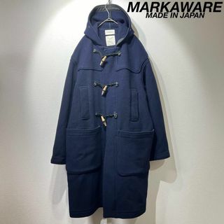 MARKAWEAR（ダッフルコート）のフリマアイテム一覧