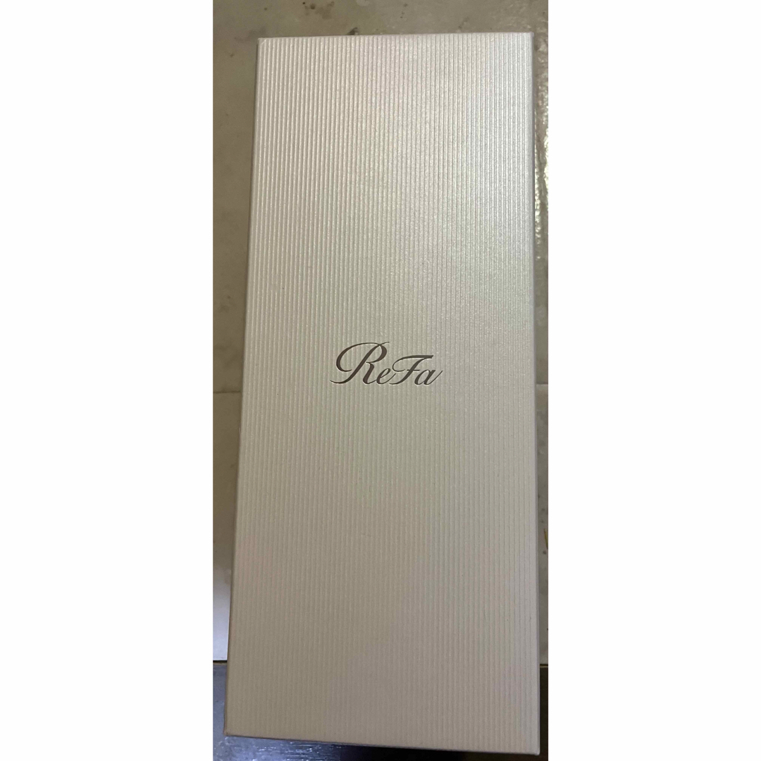 ReFa - リファ 脱毛器 未使用品の通販 by l｜リファならラクマ