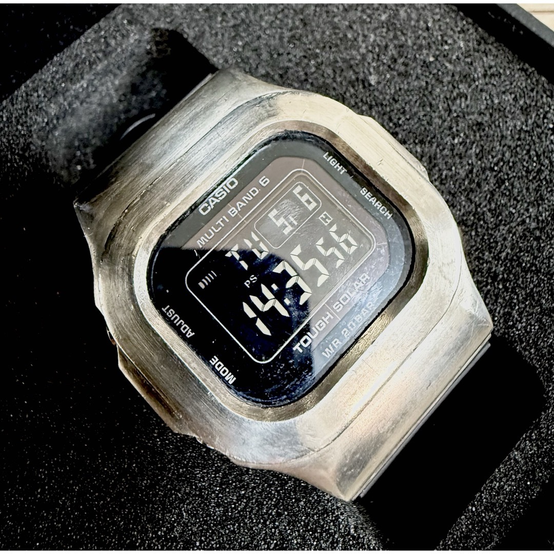 G-SHOCK - DAMUE 5000-Vintageの通販 by でんらく｜ジーショックならラクマ