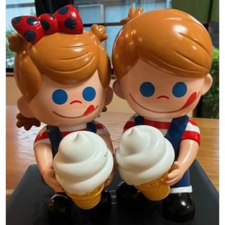 ソフトクリーム ニックンのフリマアイテム一覧