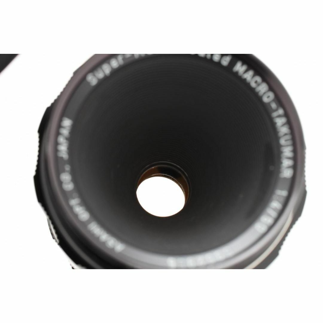 PENTAX - PENTAX SMC Macro Takumar 50mm F4 C026の通販 by ゆし