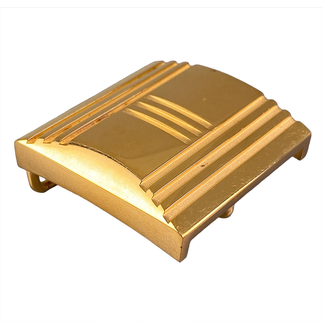 HERMES - 【中古】HERMES エルメス カデナ バックル【質屋】の通販 by