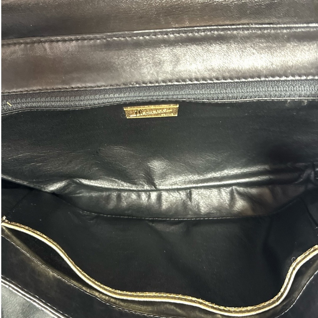 濱野皮革工藝/HAMANO - 【美品】HAMANO ロイヤルモデル クロコダイル