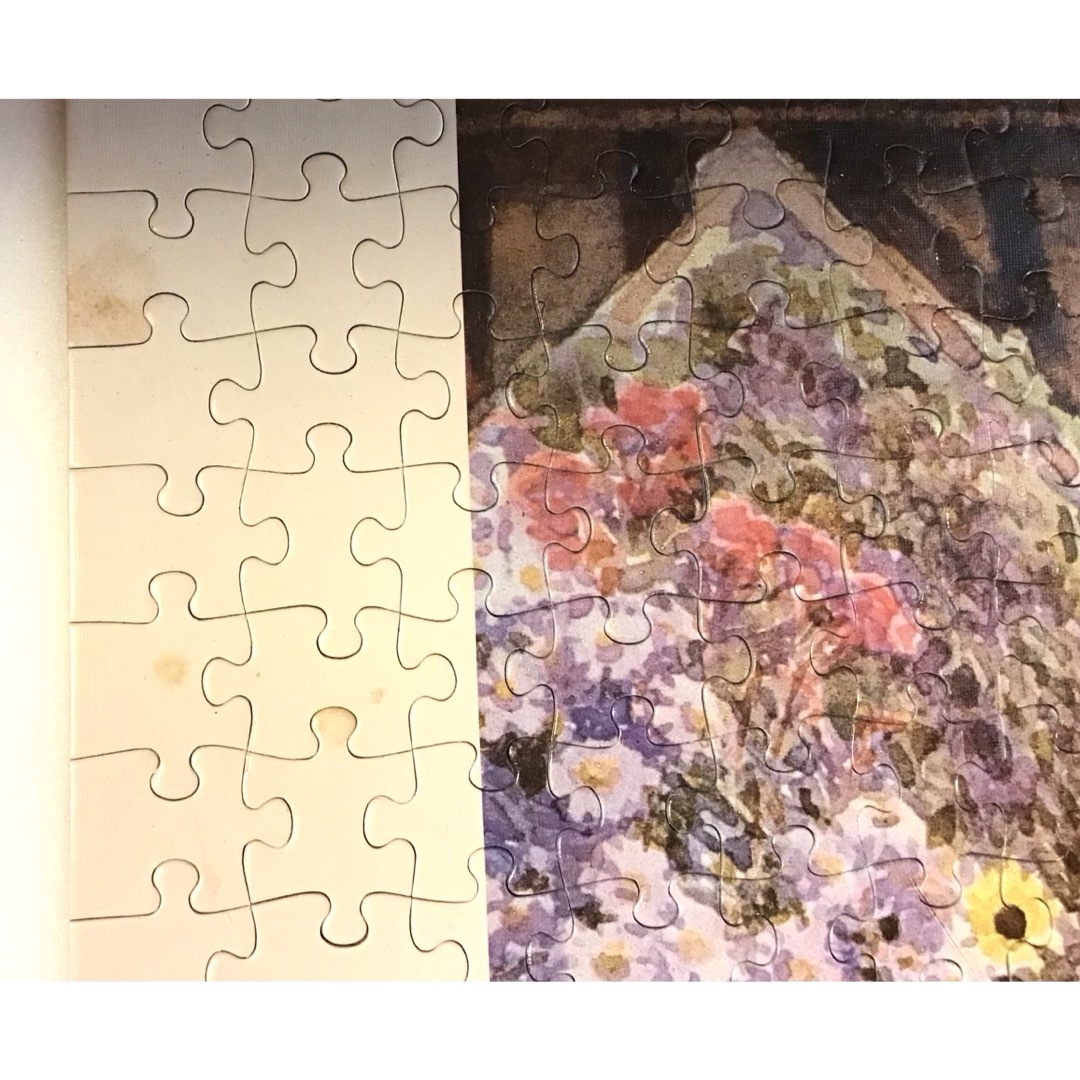 セール❗️ジグソーパズル 1000ピース ベアトリスパーソンズ 十月の庭