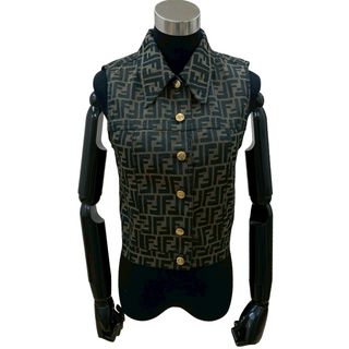 FENDI（ベスト/ジレ）のフリマアイテム一覧