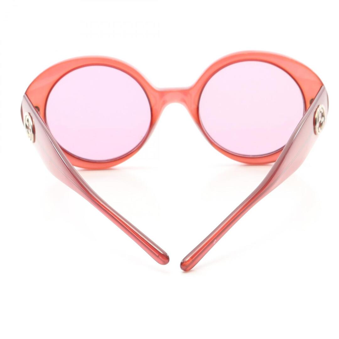 GUCCI - グッチ GUCCI インターロッキングG サングラス 衣料品