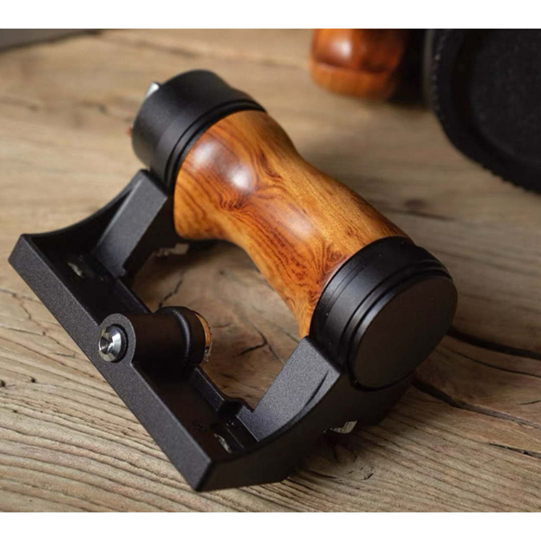 PENTAX - 新品 PENTAX ペンタックス 67/6X7/67I I左手用ハンドグリップ