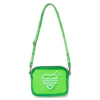 HUMAN MADE（ショルダーバッグ）のフリマアイテム一覧