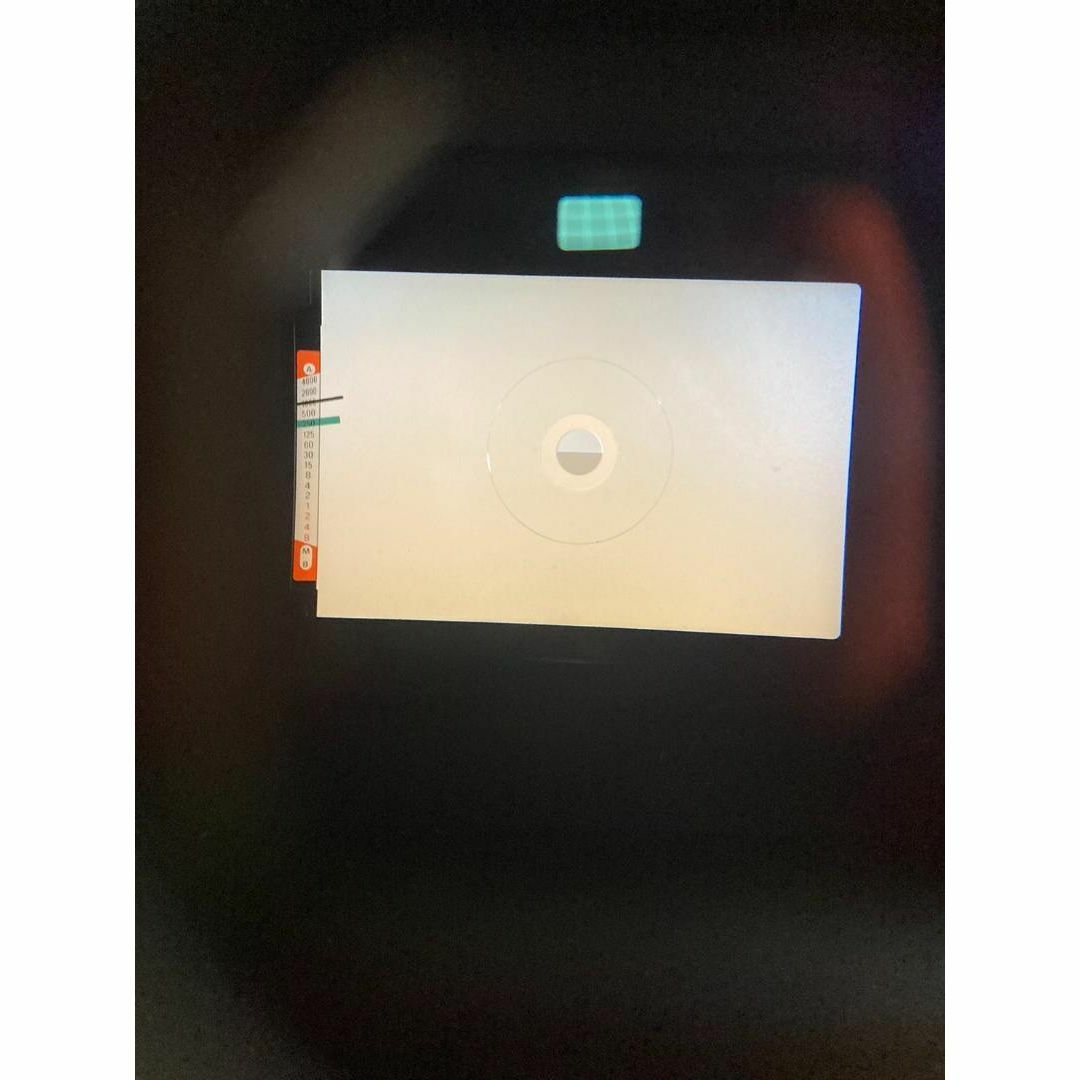 超美品 NIKON FE2 シルバー フィルムカメラ モルト新品交換済 M363の