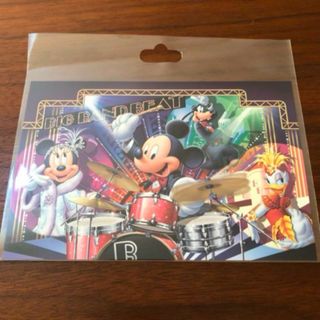 Disney - 2025年用 ディズニー インクジェット 年賀はがき 200枚②の