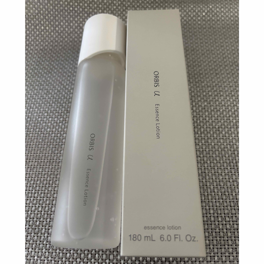 ORBIS - ORBISオルビスの〈オルビスユー〉エッセンスローション(未開栓