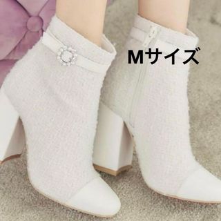 michellMacaron（ブーツ）のフリマアイテム一覧