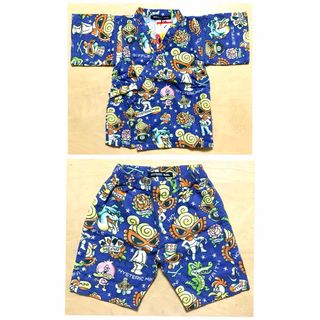 HYSTERIC MINI（甚平/浴衣）のフリマアイテム一覧