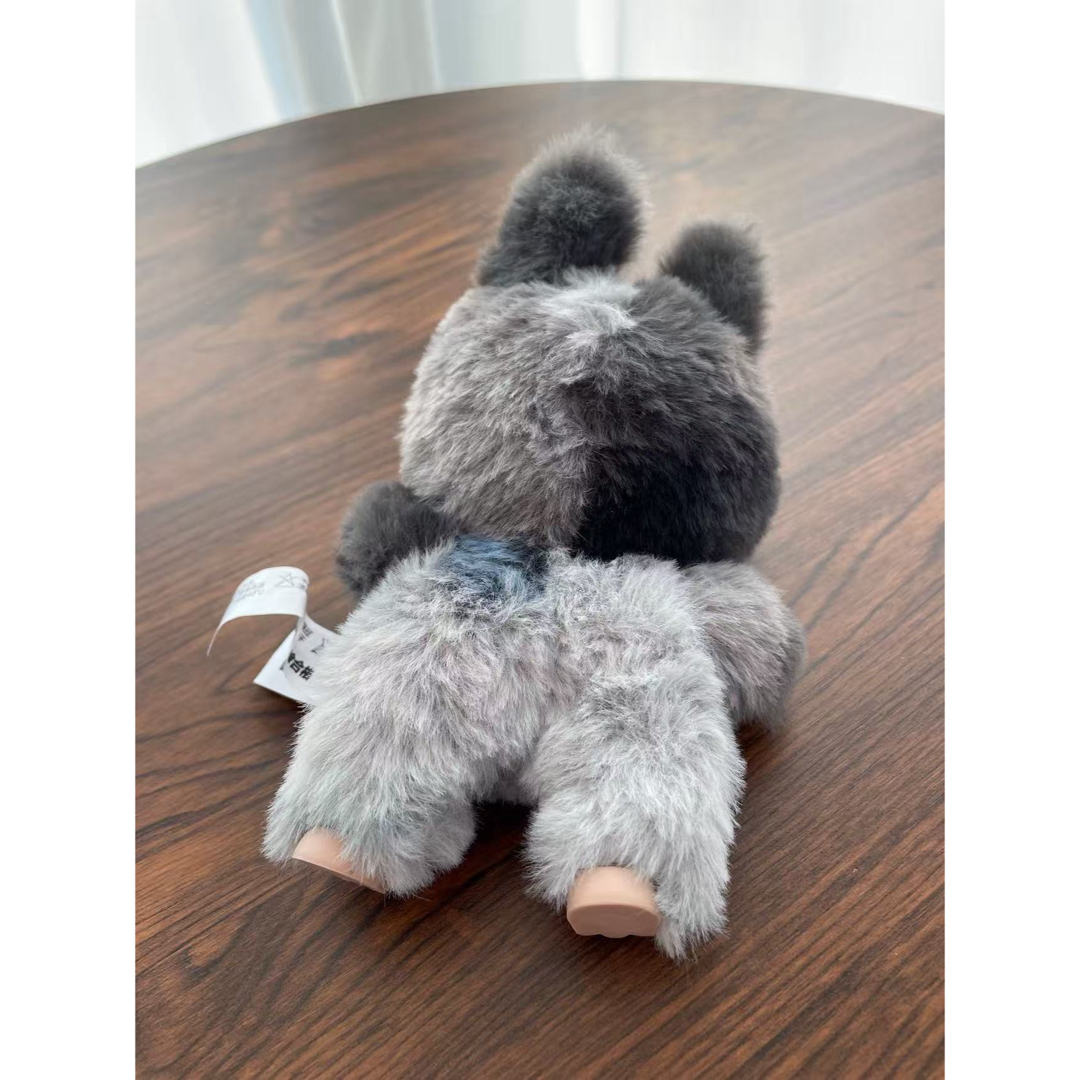 Labubu 3代 隠しキャラ「本我」 の通販 by C-楽人's shop｜ラクマ