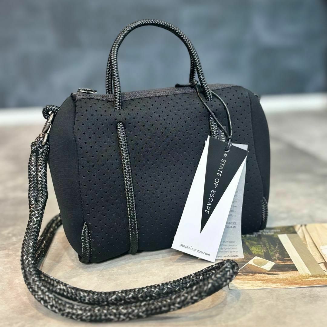 State of Escape - 新品ステイトオブエスケープ Prequel XSレディース