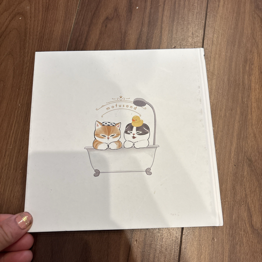 はたらくっ！にゃんこ兄弟 今日も1日おつかれさまでした。の通販 by