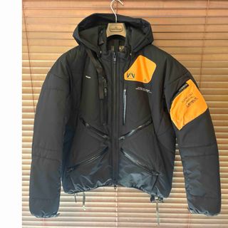 ARC'TERYX - ACRONYM J91-WSDB アクロニウム デススト2 コラボ 小島
