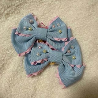 Angelic Pretty（バレッタ/ヘアクリップ）のフリマアイテム一覧