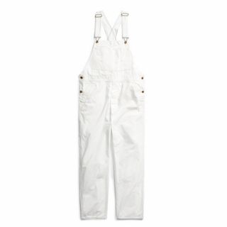 RRL - 25SS RRL ダブルアールエル インディゴ ストライプ
