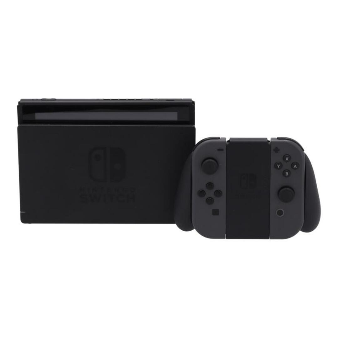 NINTENDO 任天堂 ニンテンドー/Switch 本体/HAD-S-KAAAA