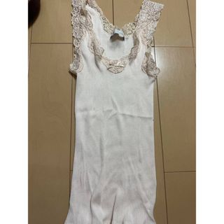 IENA（キャミソール）のフリマアイテム一覧