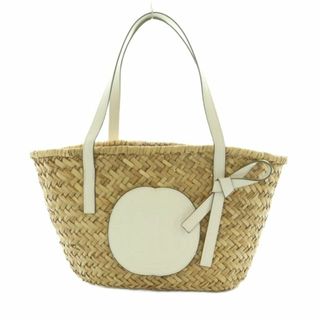 SNIDEL（かごバッグ/ストローバッグ）のフリマアイテム一覧