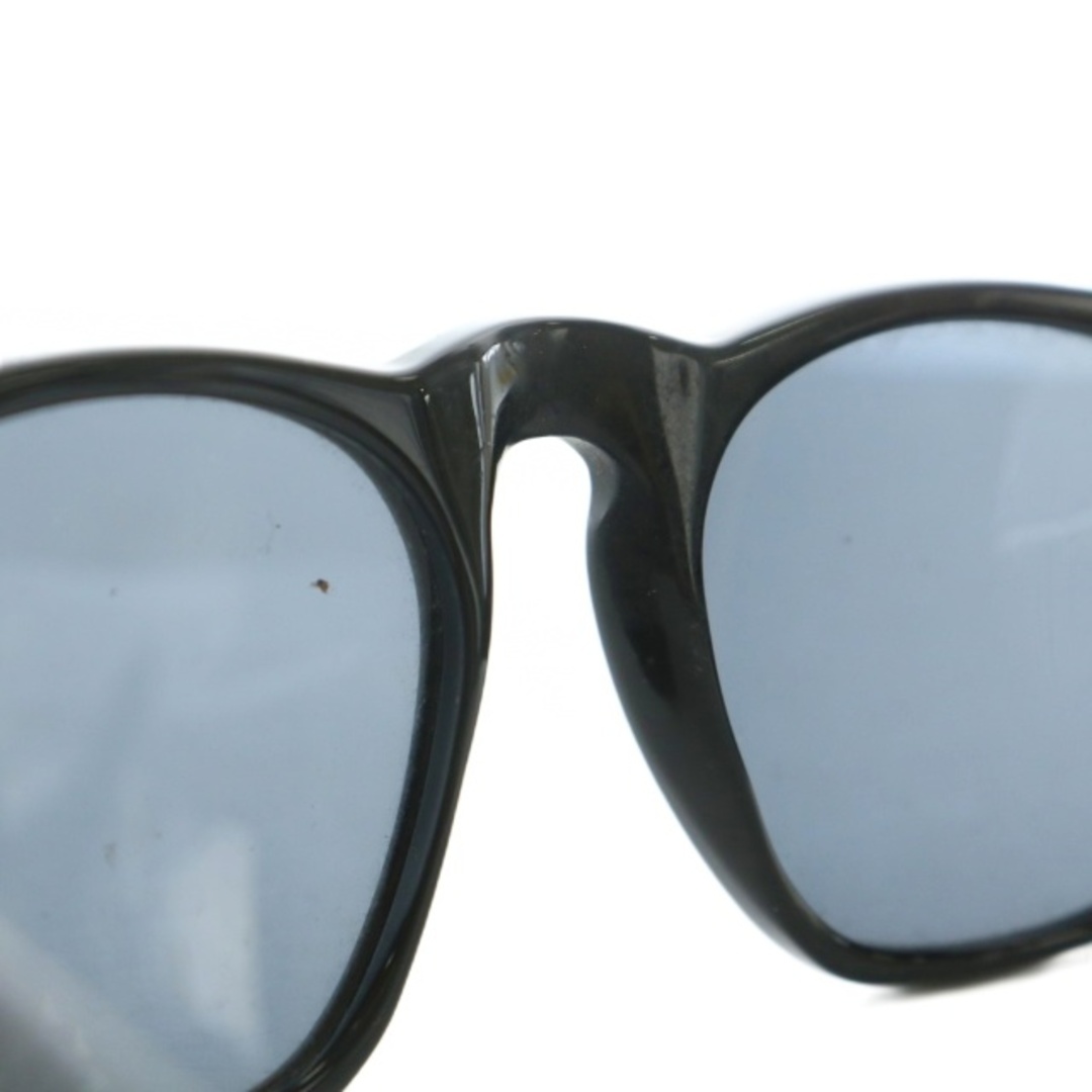 CHANEL - シャネル マトラッセ サングラス セルフレーム ココマーク 黒