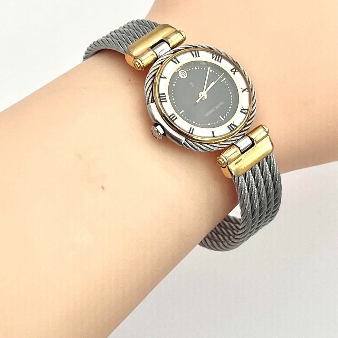 CHARRIOL - フィリップ・シャリオール ケルティック コンビ SS 腕時計