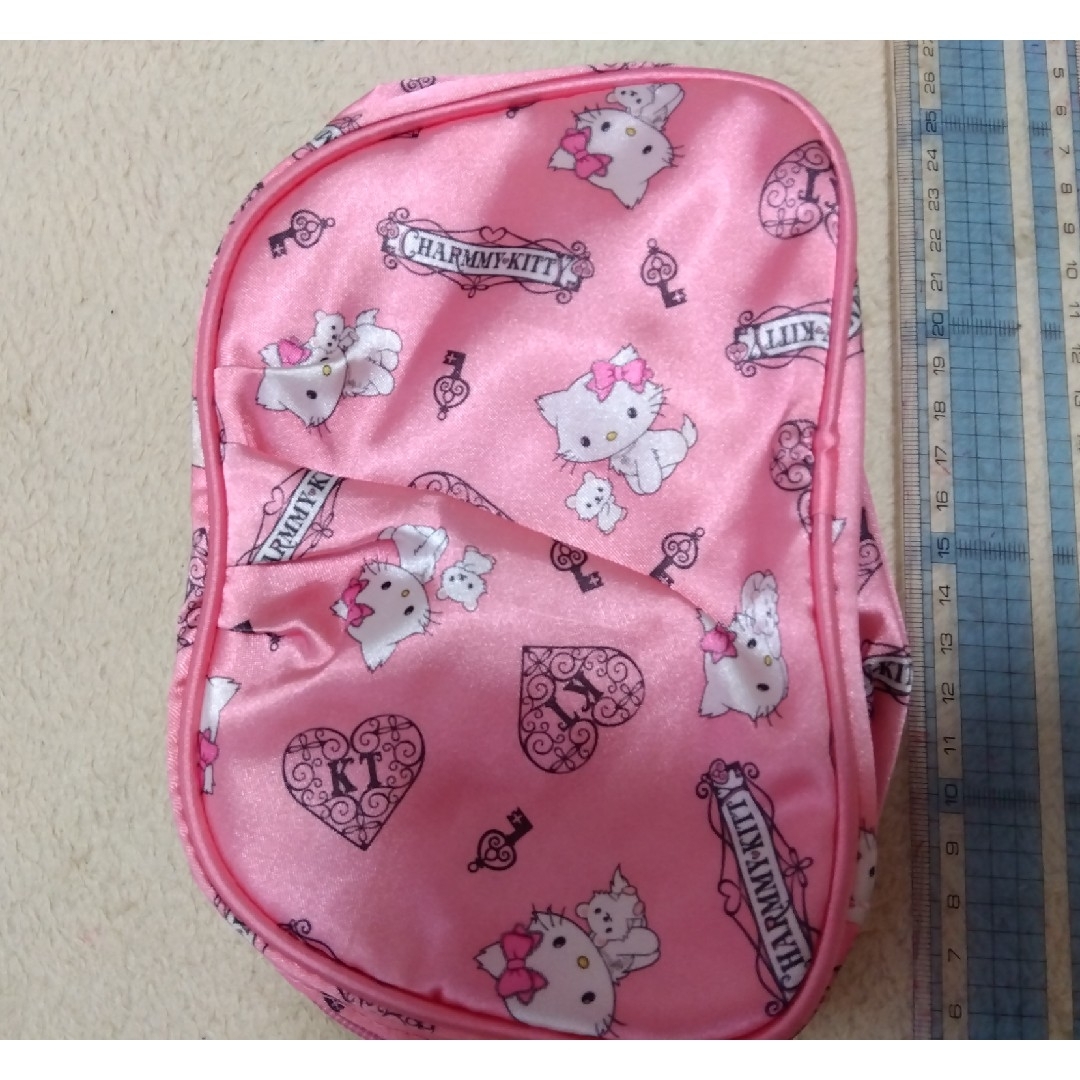 チャーミーキティ - チャーミーキティ ポーチ SANRIO キャラクター