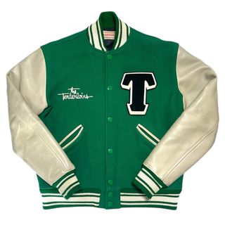 TENDERLOIN - 03AW Lサイズ テンダーロイン スタジャン ジャケット