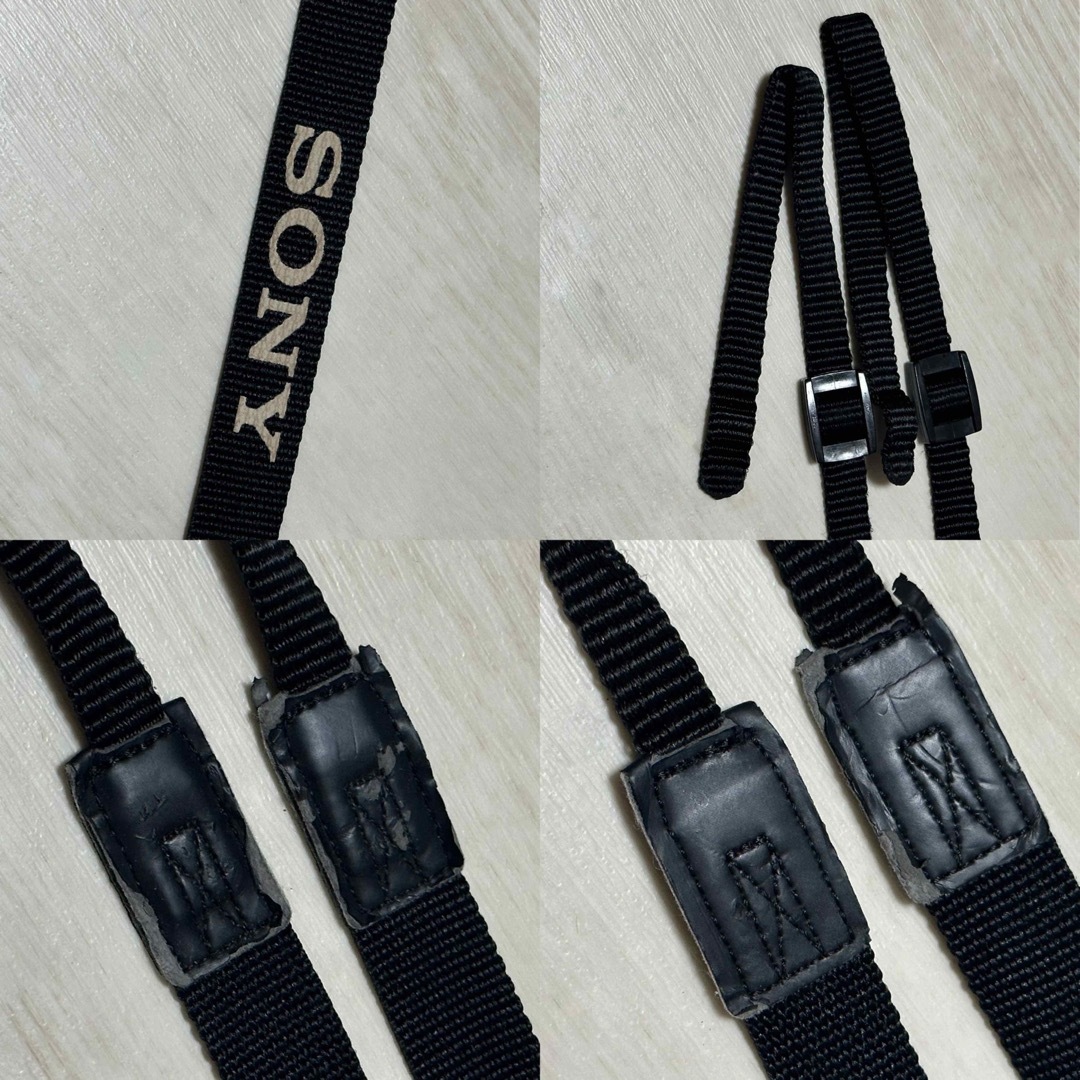 SONY - SONY α5000 ホワイト パワーズームレンズキットの通販 by