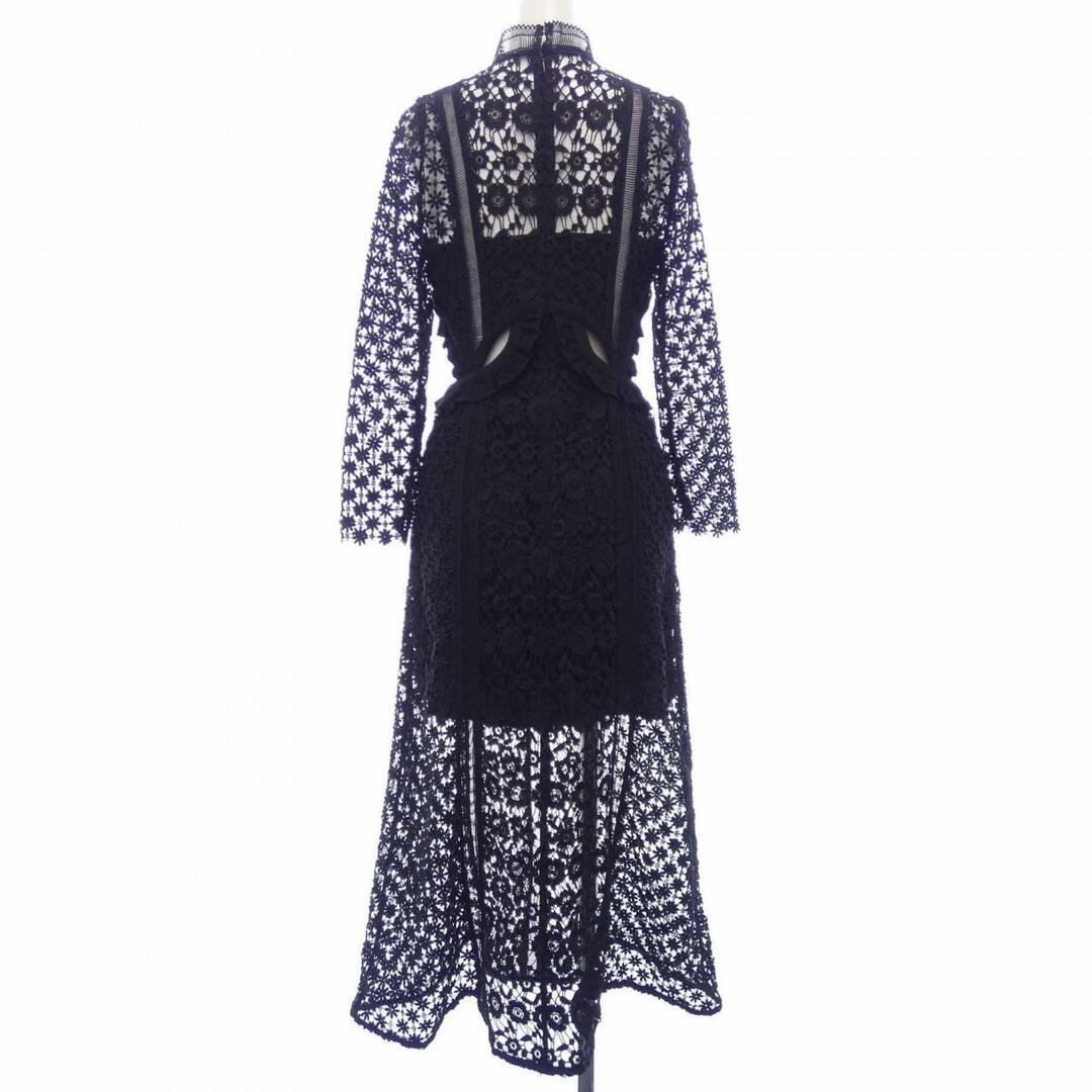 セルフ ポートレイト Self-Portrait レース ワンピース ワンピース