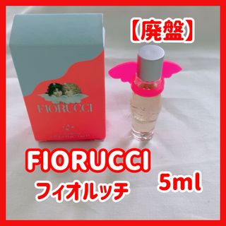 Fiorucci - フィオルッチ ラブスユーの通販 by Nepiy's shop