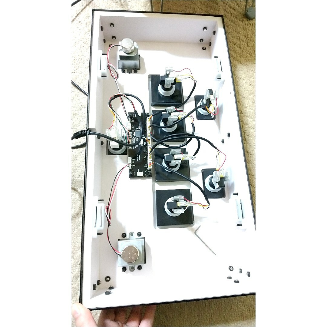 Sound Voltex Simple Edition SVSE5 svk30の通販 by ラムっち's shop