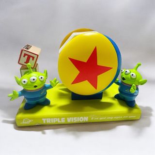 限定】【新品】リトルグリーンメン ロッツォ 上海ディズニー