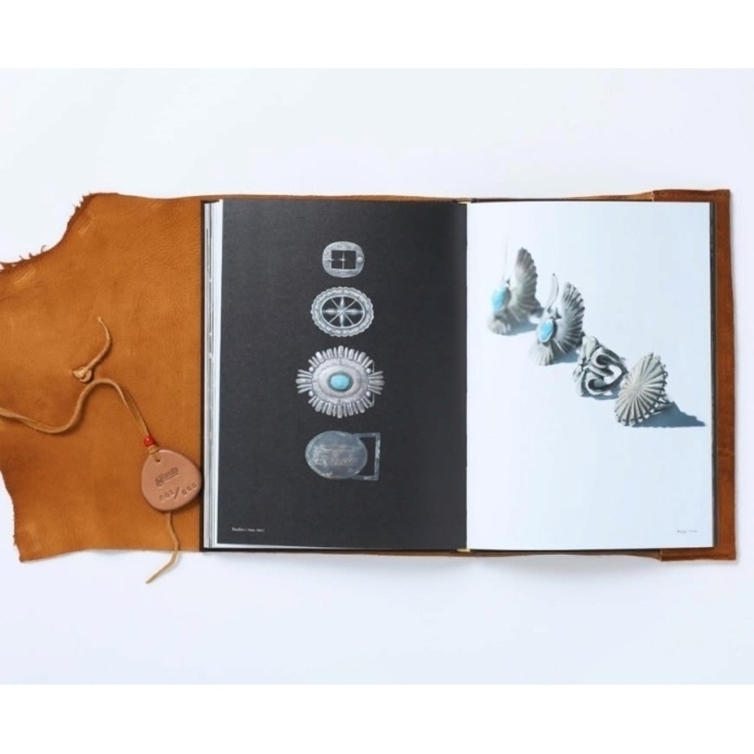 ゴローズ本 The Heritage /goro's ボックス バンダナのみ出品 ゴローズ