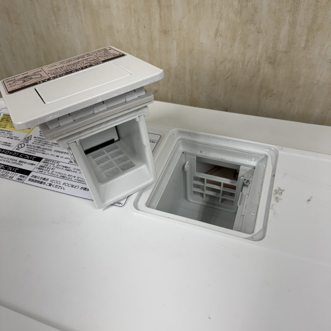 207 日立ビッグドラム ドラム式洗濯機 乾燥付11/6キロ 小型 一人暮らし