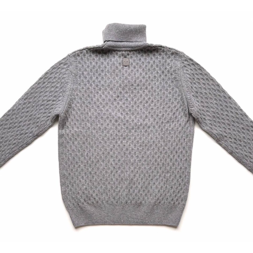 JACOB COHEN - 新品 ヤコブコーエン L JACOB COHEN タートルネック